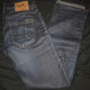 PRPS JEANS